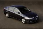Honda Accord Type-S 2003 года